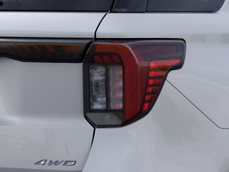 2025 Ford Explorer Active Warrenton VA