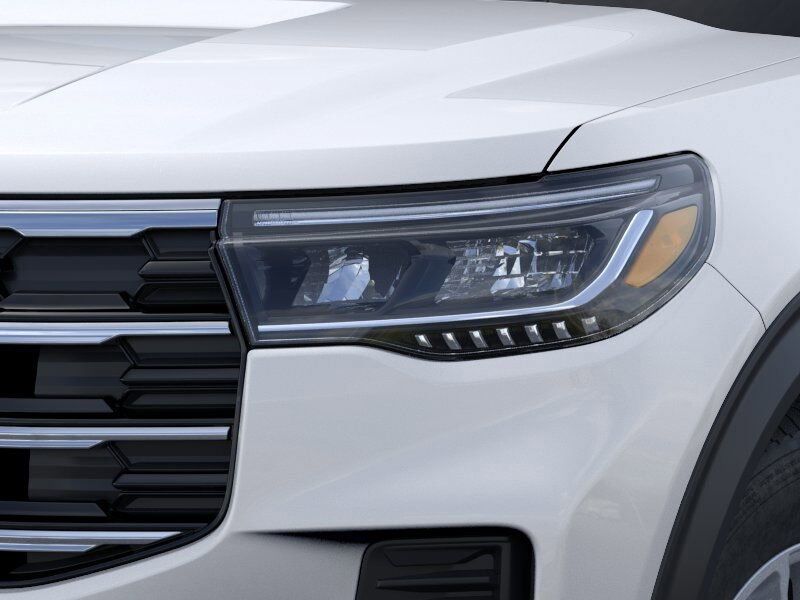 2025 Ford Explorer Active Warrenton VA
