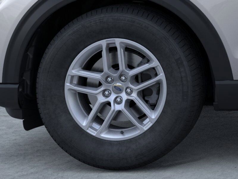 2025 Ford Explorer Active Warrenton VA