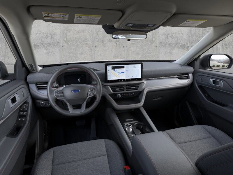 2025 Ford Explorer Active Warrenton VA