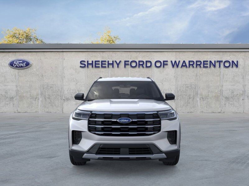 2025 Ford Explorer Active Warrenton VA