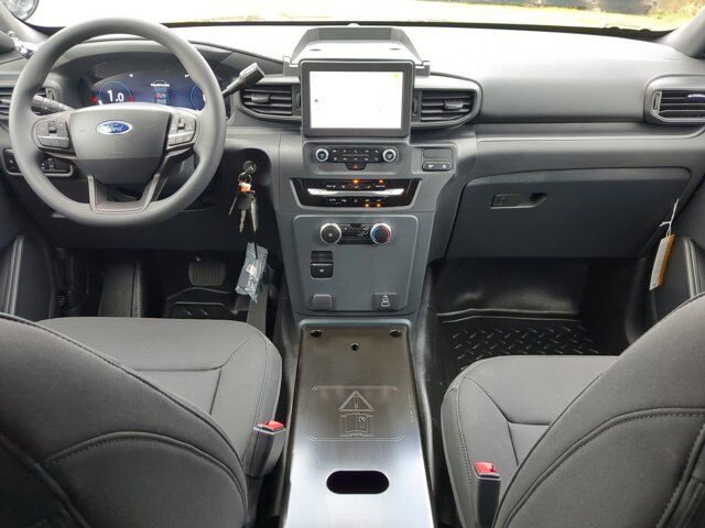 2025 Ford Explorer PIU Police Interceptor Utility Appleton WI