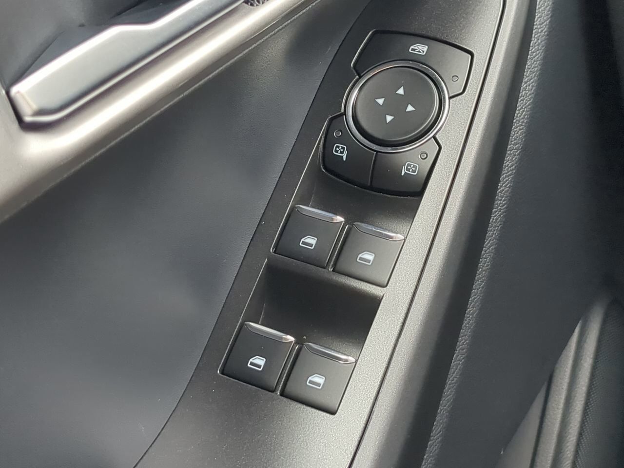 2025 Ford Explorer PIU Police Interceptor Utility Winder GA