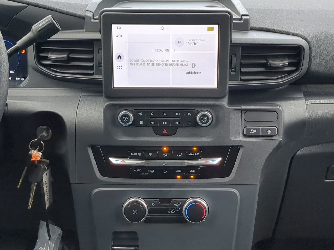 2025 Ford Explorer PIU Police Interceptor Utility Winder GA