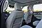 2025 Ford Explorer Platinum  TX