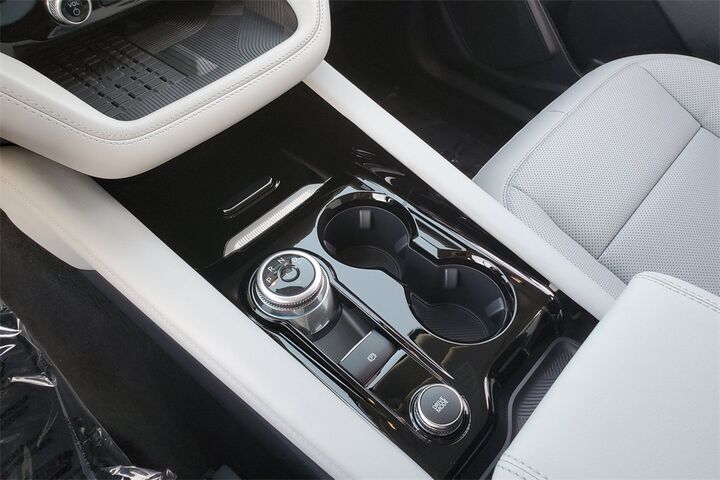 2025 Ford Explorer Platinum  TX