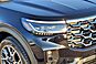 2025 Ford Explorer Platinum  TX