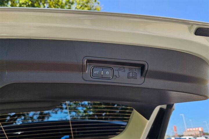 2025 Ford Explorer Platinum  TX