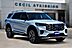 2025 Ford Explorer Platinum  TX