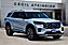 2025 Ford Explorer Platinum  TX