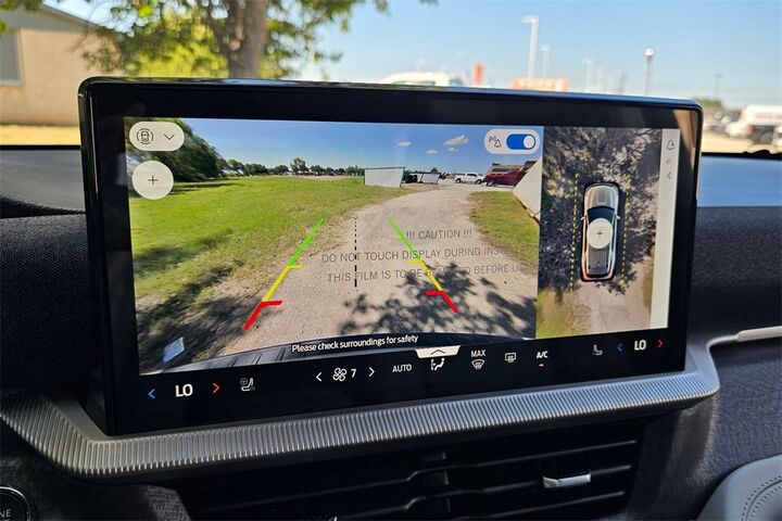 2025 Ford Explorer Platinum  TX