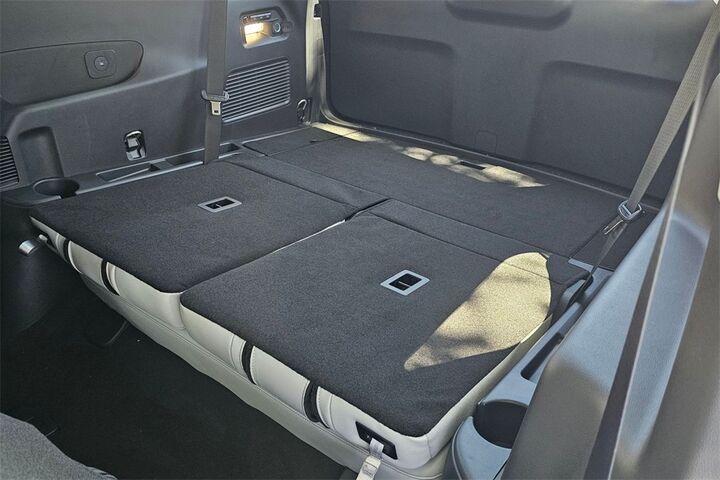 2025 Ford Explorer Platinum  TX