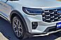 2025 Ford Explorer Platinum  TX