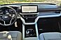 2025 Ford Explorer Platinum  TX