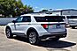 2025 Ford Explorer Platinum  TX