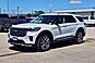 2025 Ford Explorer Platinum  TX