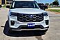 2025 Ford Explorer Platinum  TX