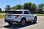 2025 Ford Explorer Platinum  TX