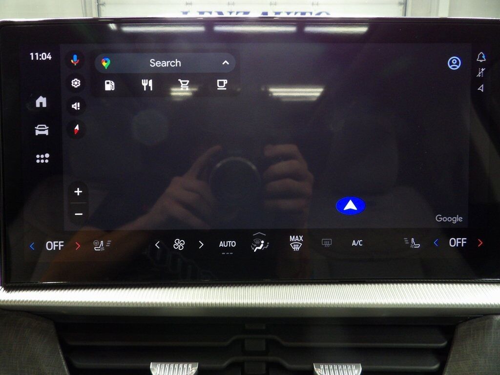 2025 Ford Explorer Platinum 4WD Fond du Lac WI
