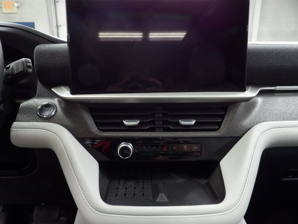 2025 Ford Explorer Platinum 4WD Fond du Lac WI