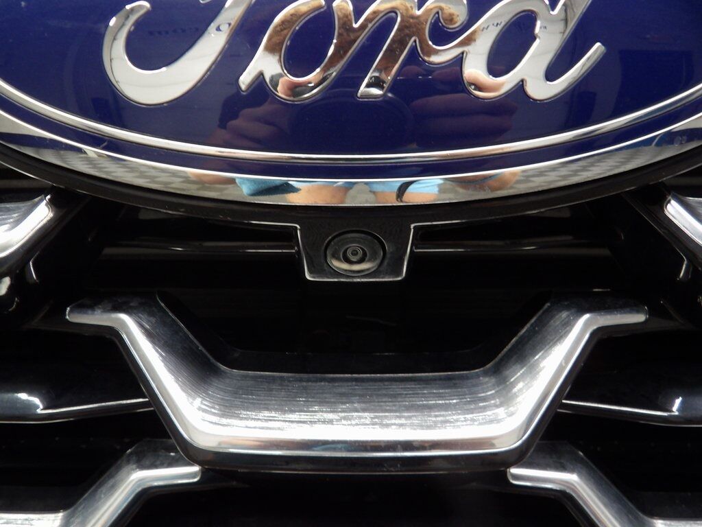 2025 Ford Explorer Platinum 4WD Fond du Lac WI