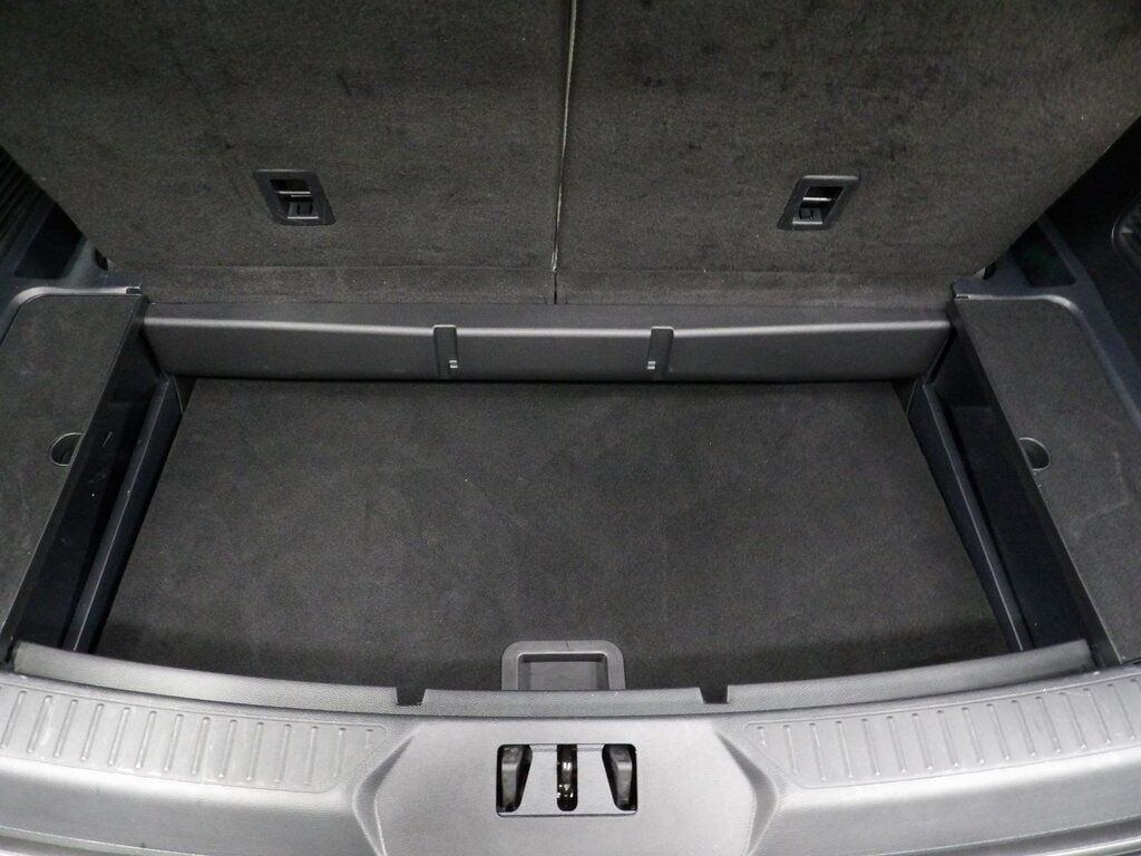2025 Ford Explorer Platinum 4WD Fond du Lac WI