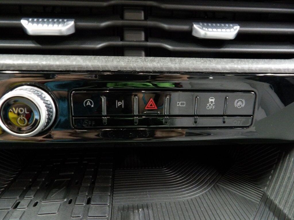 2025 Ford Explorer Platinum 4WD Fond du Lac WI