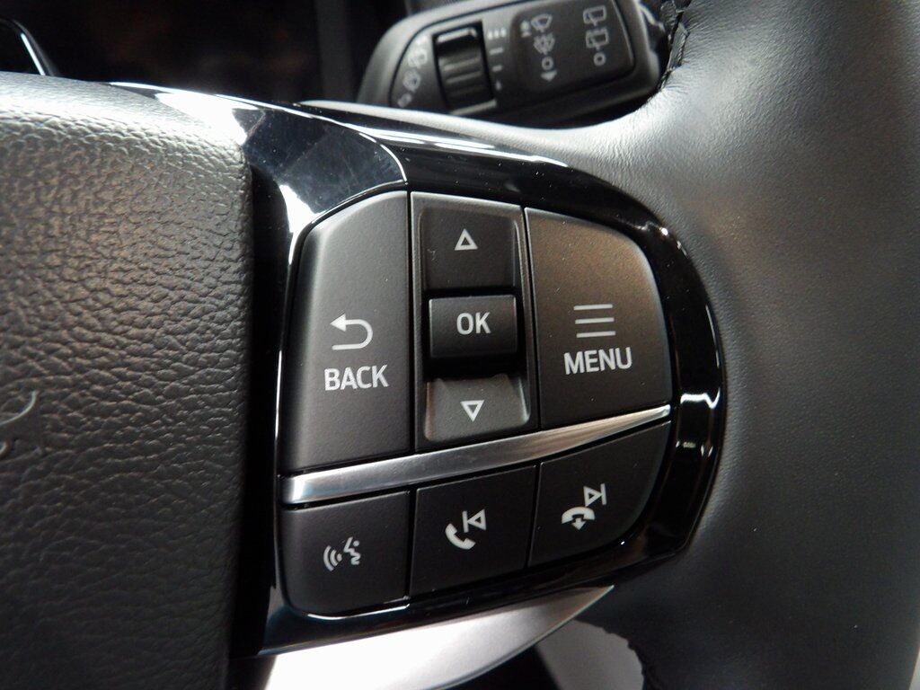2025 Ford Explorer Platinum 4WD Fond du Lac WI