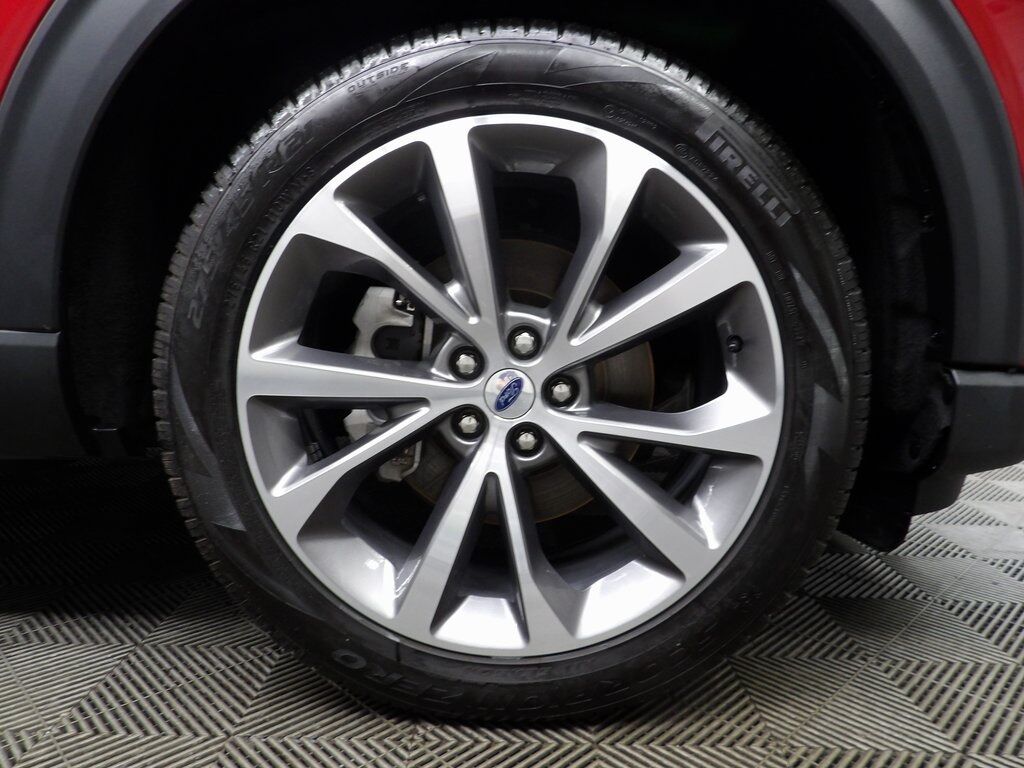 2025 Ford Explorer Platinum 4WD Fond du Lac WI