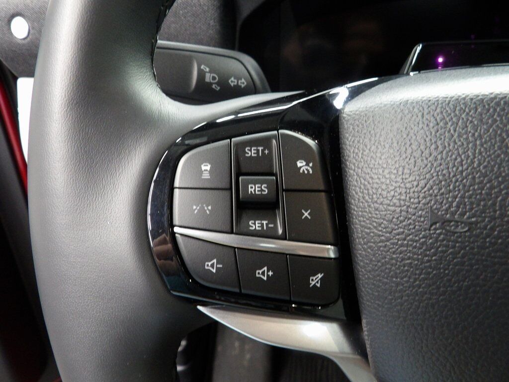 2025 Ford Explorer Platinum 4WD Fond du Lac WI