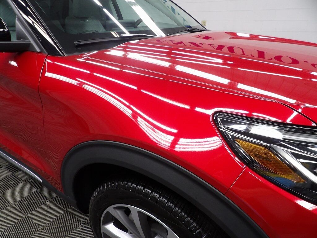 2025 Ford Explorer Platinum 4WD Fond du Lac WI