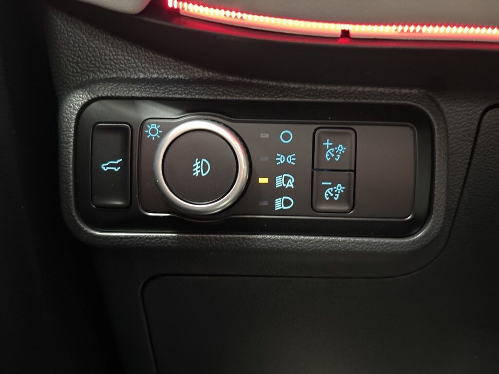 2025 Ford Explorer Platinum 4WD Minocqua WI
