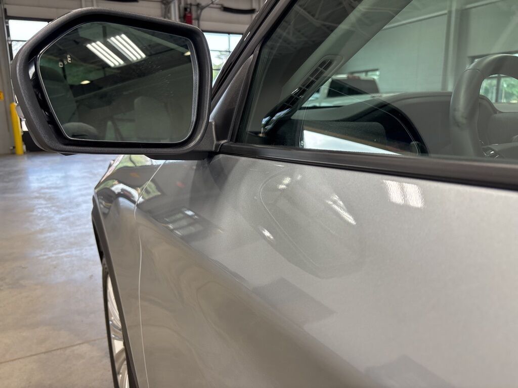 2025 Ford Explorer Platinum 4WD Minocqua WI