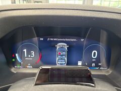 2025 Ford Explorer Platinum 4WD Fond du Lac WI