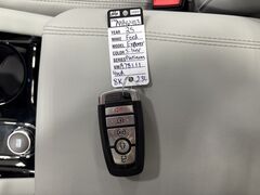 2025 Ford Explorer Platinum 4WD Fond du Lac WI