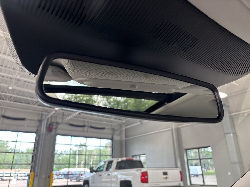 2025 Ford Explorer Platinum 4WD Minocqua WI