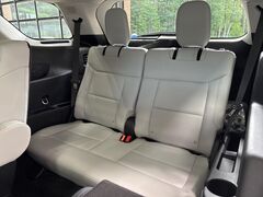 2025 Ford Explorer Platinum 4WD Fond du Lac WI