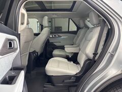 2025 Ford Explorer Platinum 4WD Fond du Lac WI