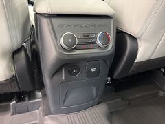 2025 Ford Explorer Platinum 4WD Fond du Lac WI