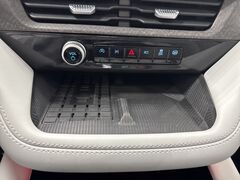2025 Ford Explorer Platinum 4WD Fond du Lac WI