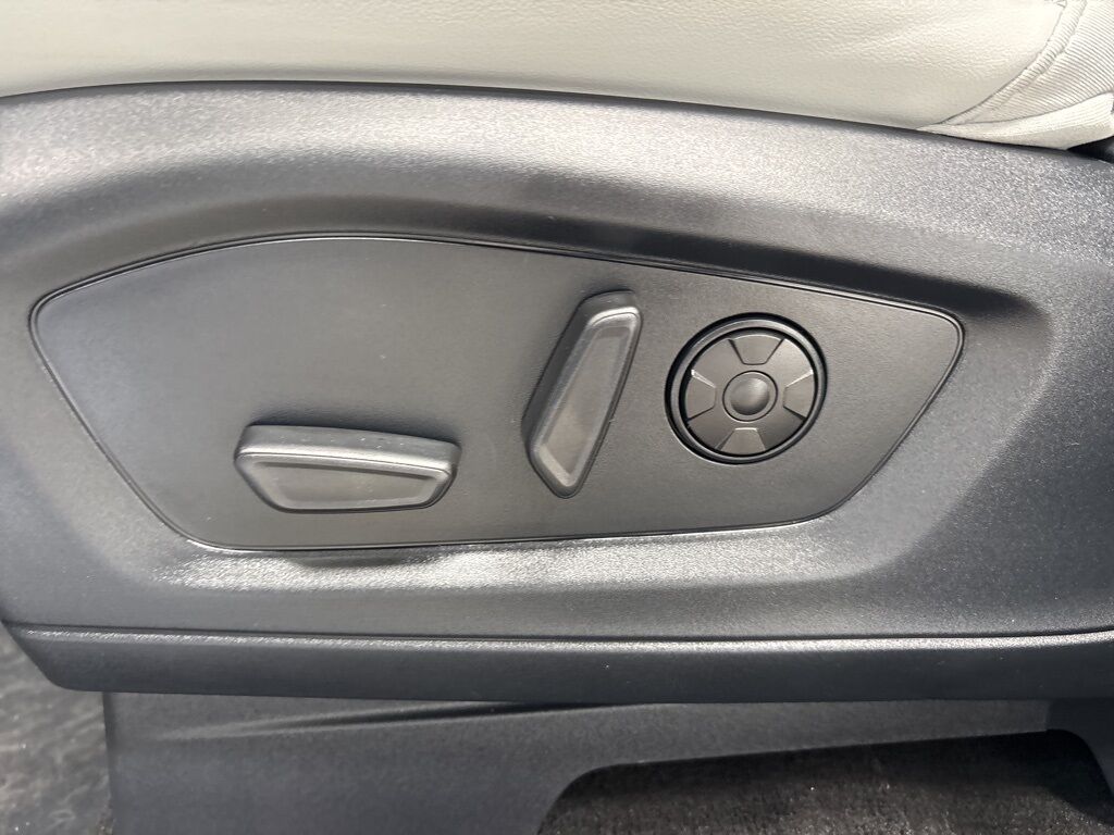 2025 Ford Explorer Platinum 4WD Minocqua WI