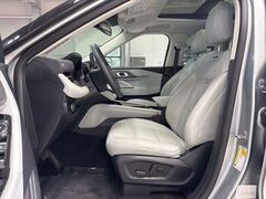 2025 Ford Explorer Platinum 4WD Fond du Lac WI