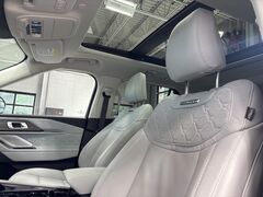 2025 Ford Explorer Platinum 4WD Fond du Lac WI