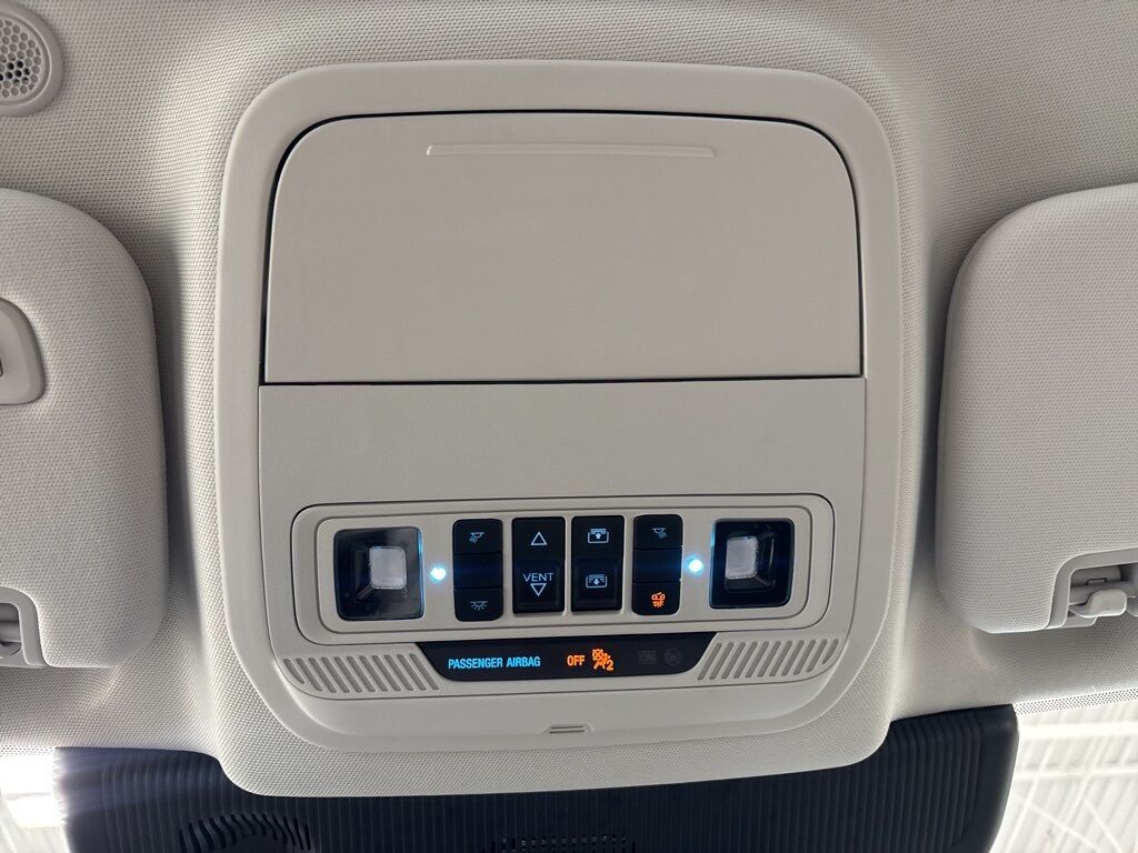 2025 Ford Explorer Platinum 4WD Minocqua WI