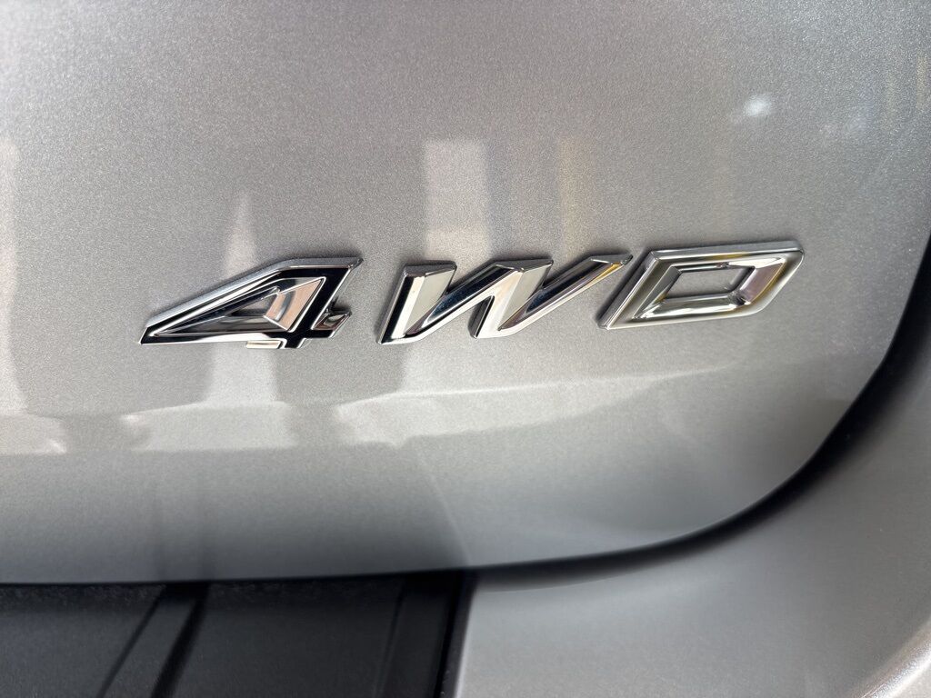 2025 Ford Explorer Platinum 4WD Minocqua WI