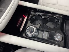 2025 Ford Explorer Platinum 4WD Fond du Lac WI