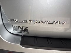 2025 Ford Explorer Platinum 4WD Fond du Lac WI