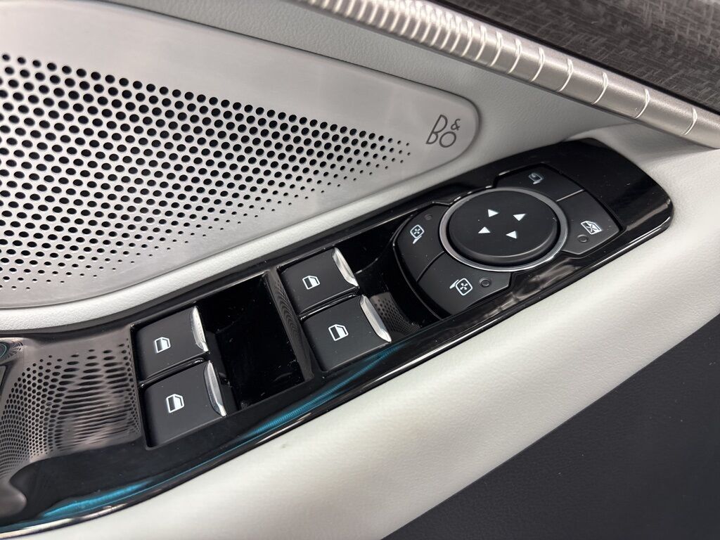 2025 Ford Explorer Platinum 4WD Minocqua WI