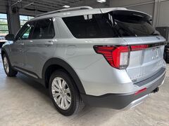 2025 Ford Explorer Platinum 4WD Fond du Lac WI