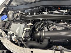 2025 Ford Explorer Platinum 4WD Fond du Lac WI